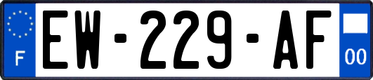 EW-229-AF