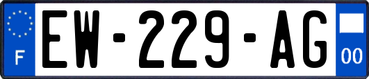 EW-229-AG