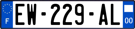 EW-229-AL