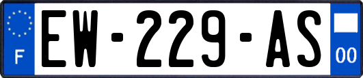 EW-229-AS