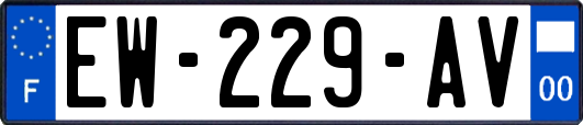 EW-229-AV