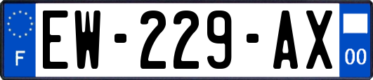 EW-229-AX