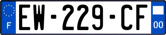 EW-229-CF