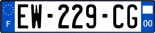 EW-229-CG