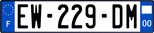 EW-229-DM