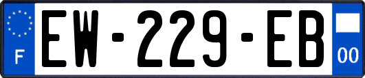EW-229-EB