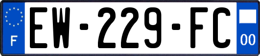 EW-229-FC