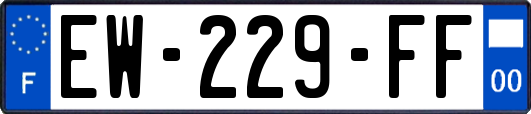 EW-229-FF