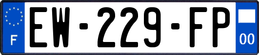 EW-229-FP