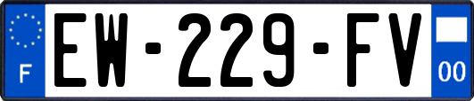 EW-229-FV