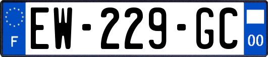 EW-229-GC