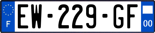 EW-229-GF