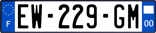EW-229-GM