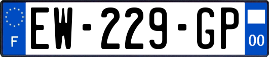 EW-229-GP