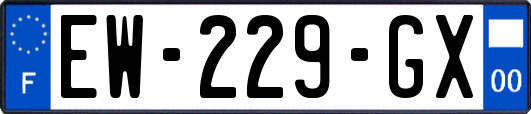 EW-229-GX