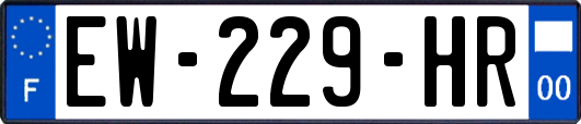 EW-229-HR