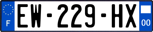 EW-229-HX