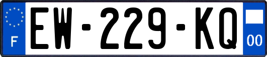 EW-229-KQ