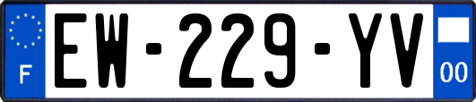 EW-229-YV