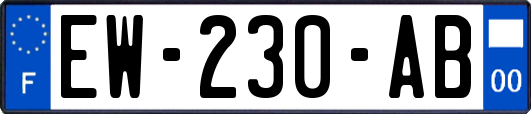 EW-230-AB