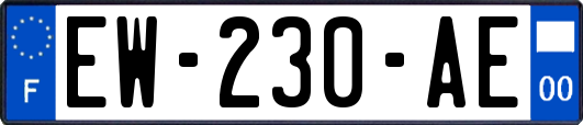 EW-230-AE