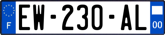 EW-230-AL