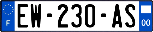 EW-230-AS