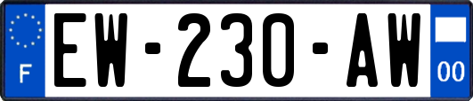 EW-230-AW