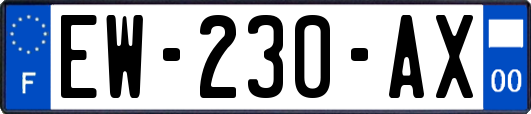 EW-230-AX