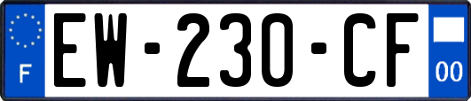 EW-230-CF