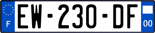 EW-230-DF