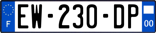 EW-230-DP