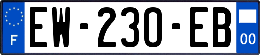 EW-230-EB