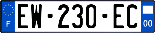 EW-230-EC