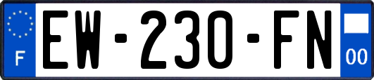 EW-230-FN
