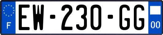 EW-230-GG