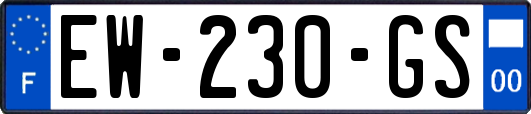 EW-230-GS