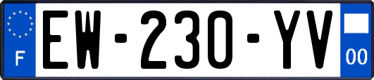 EW-230-YV