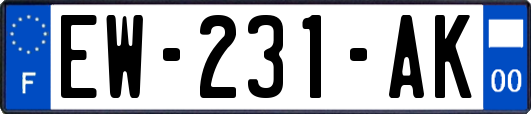 EW-231-AK