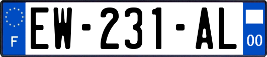 EW-231-AL