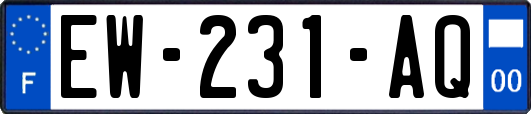 EW-231-AQ