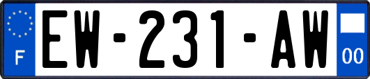 EW-231-AW