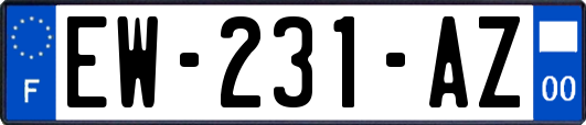 EW-231-AZ