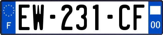 EW-231-CF