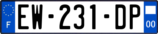 EW-231-DP