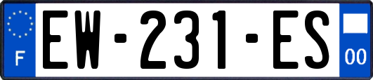 EW-231-ES