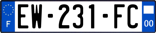 EW-231-FC