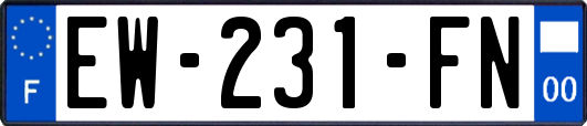 EW-231-FN