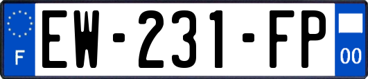 EW-231-FP