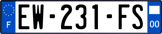 EW-231-FS